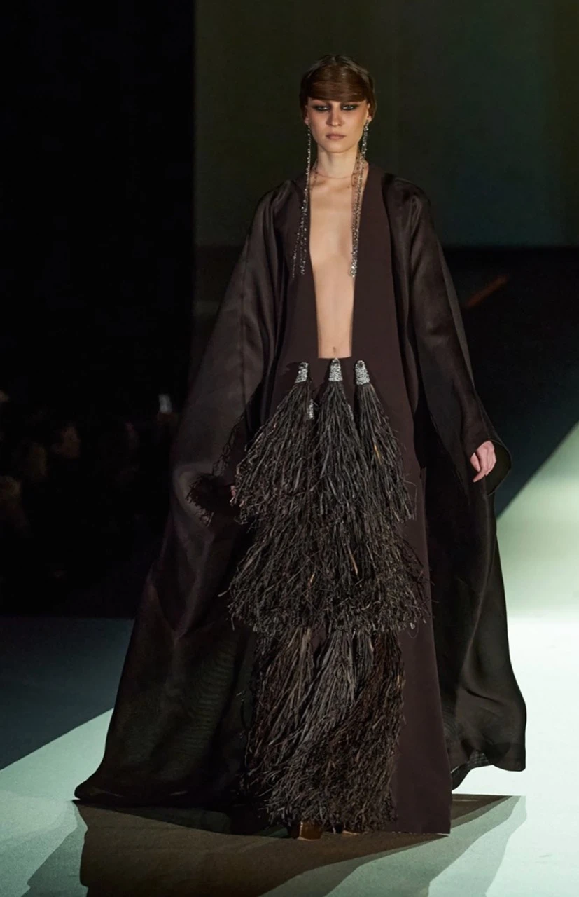 Colección primavera verano 2024 de Stephan Rolland