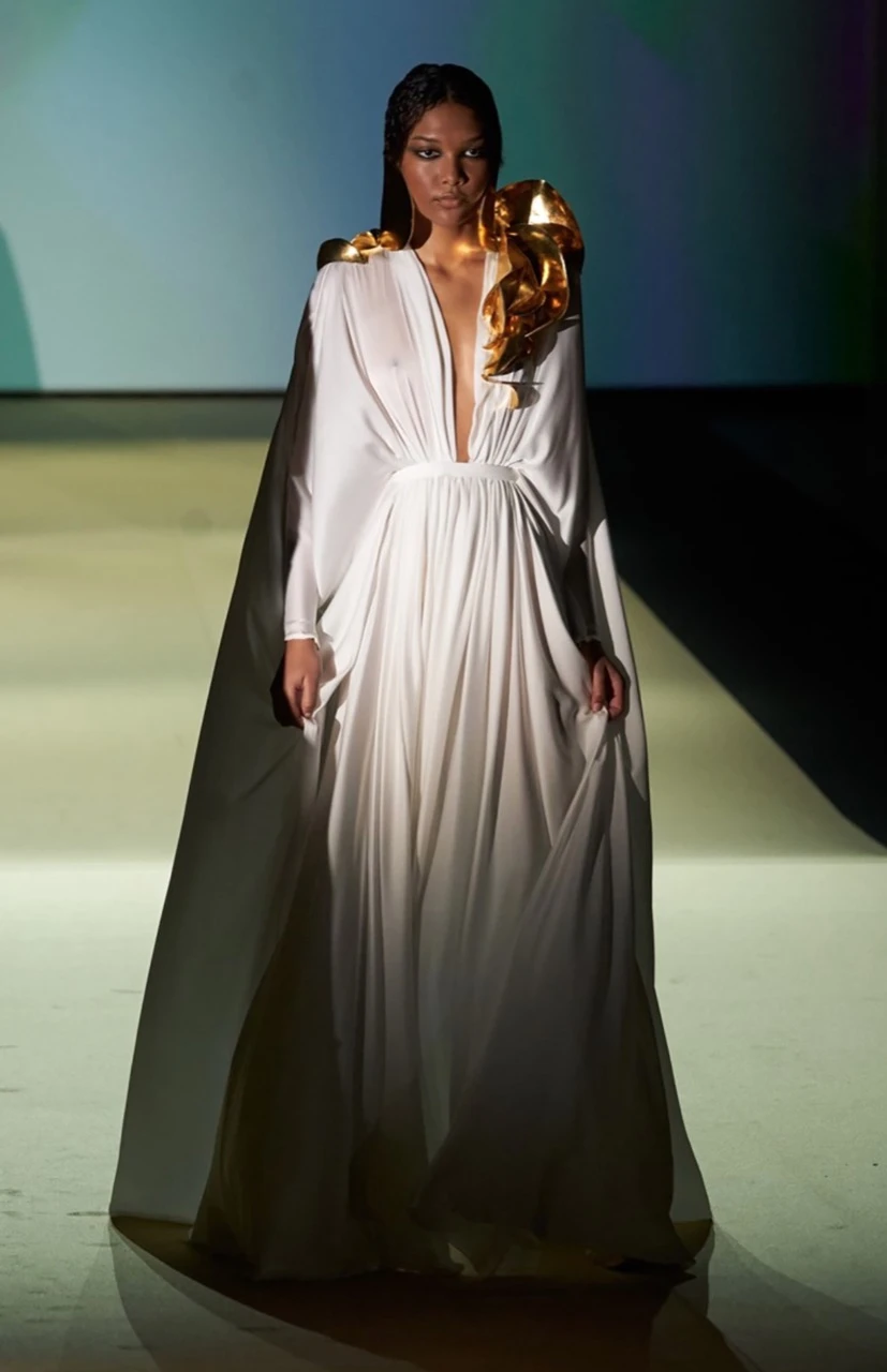 Colección primavera verano 2024 de Stephan Rolland