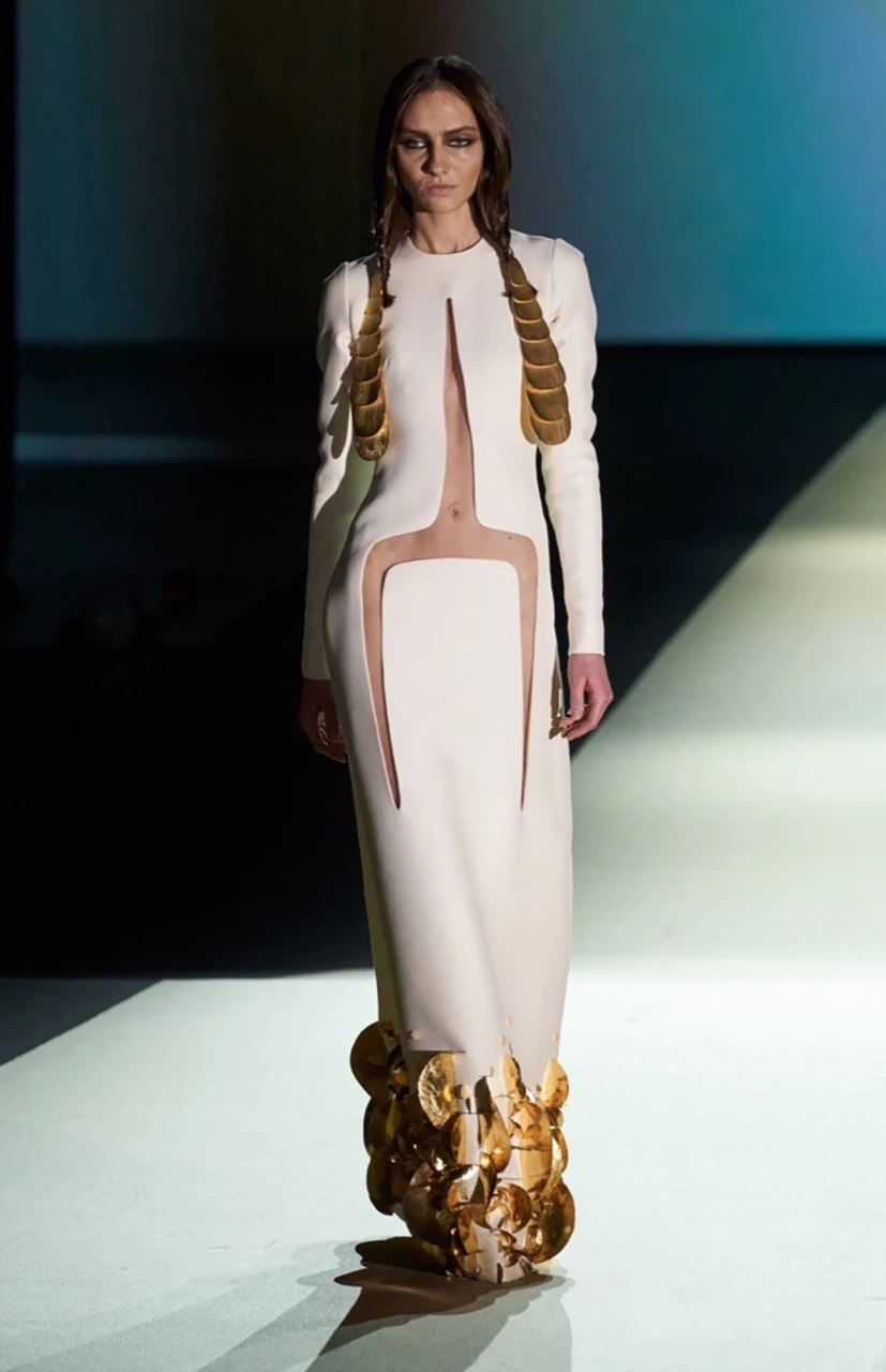 Colección primavera verano 2024 de Stephan Rolland