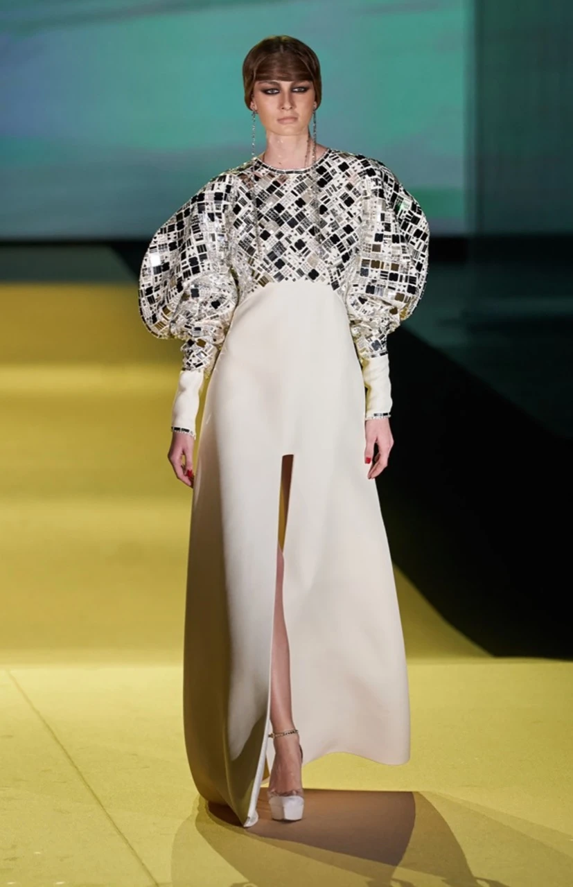 Colección primavera verano 2024 de Stephan Rolland