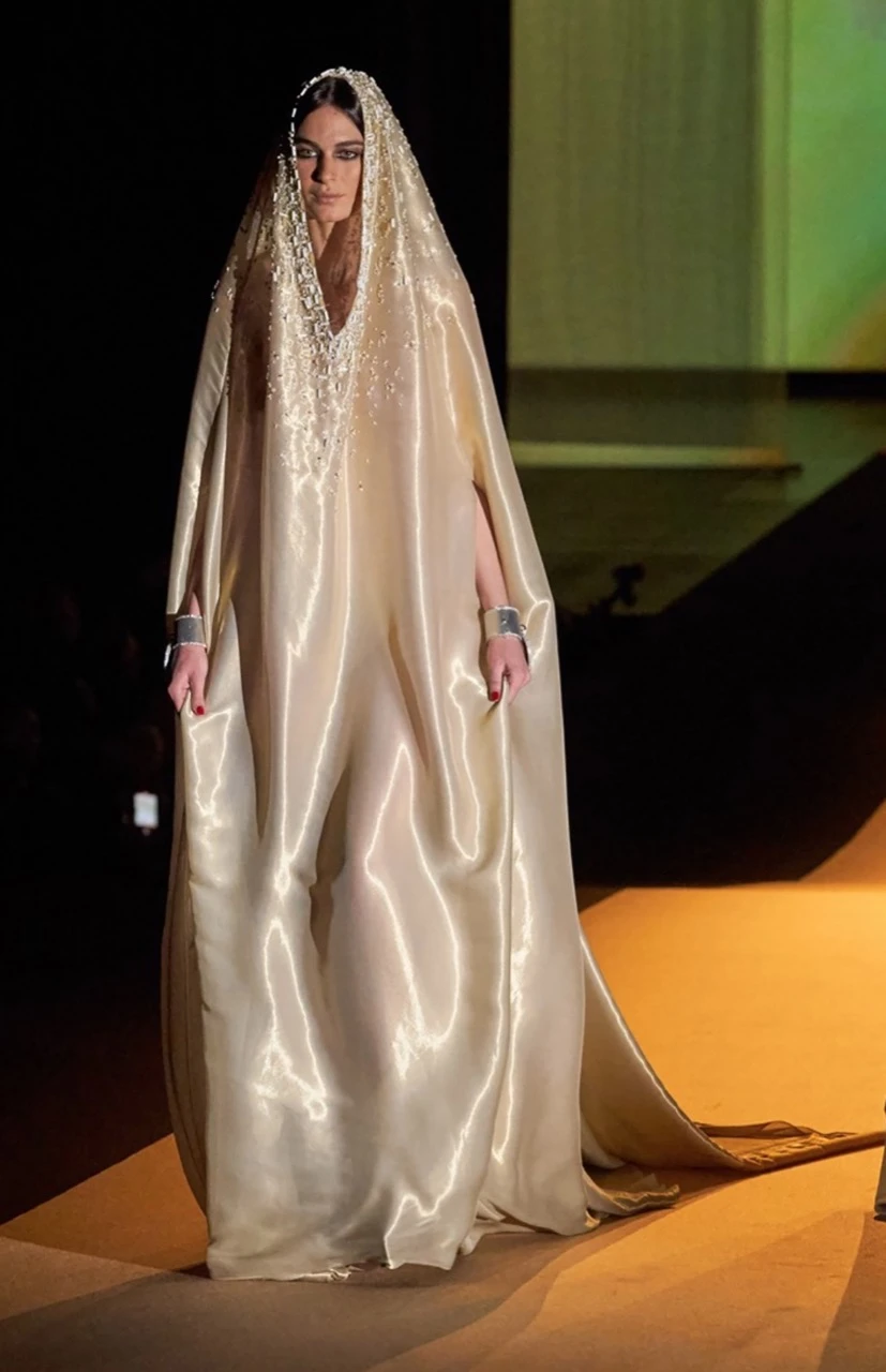 Colección primavera verano 2024 de Stephan Rolland