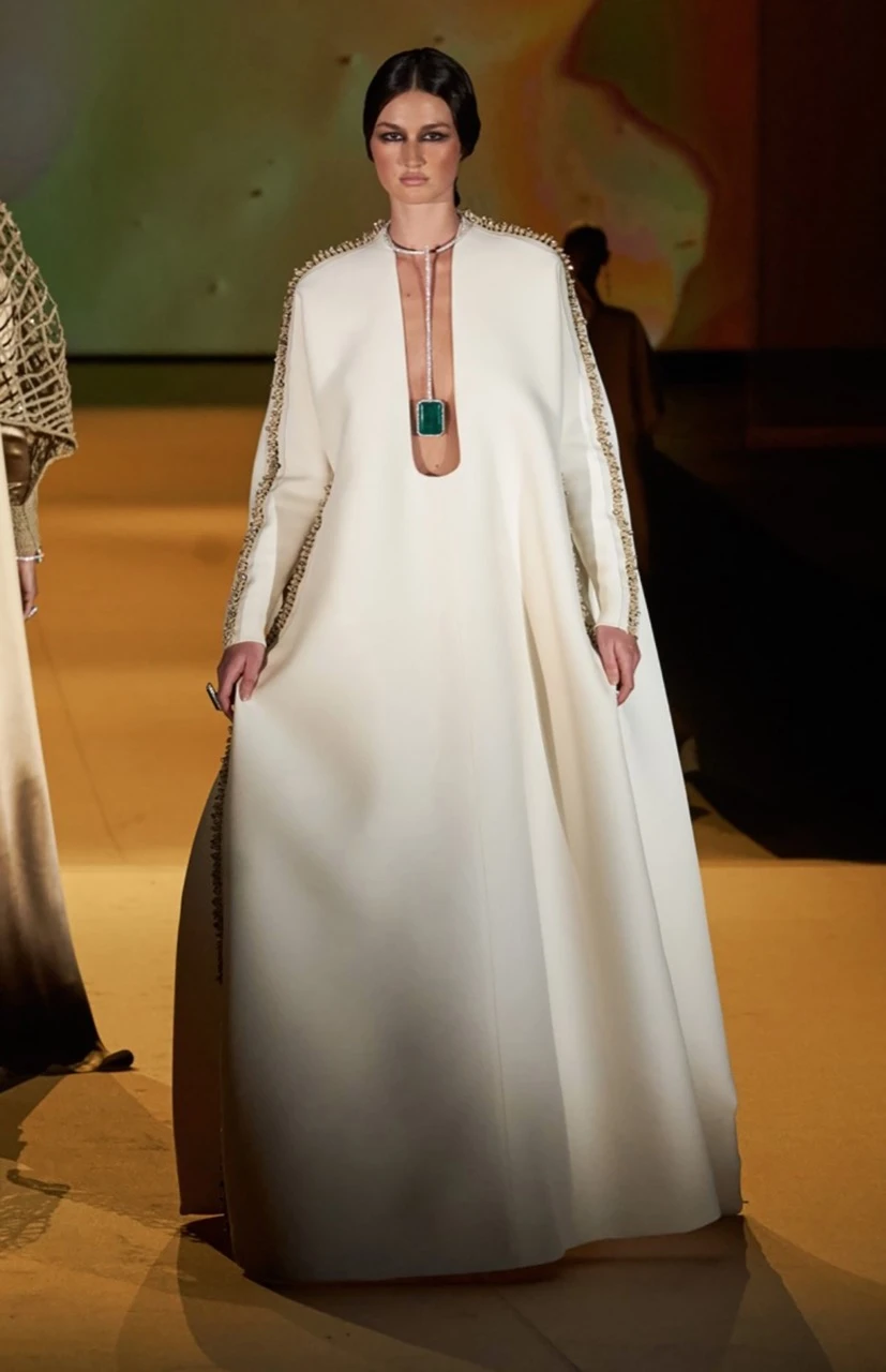 Colección primavera verano 2024 de Stephan Rolland