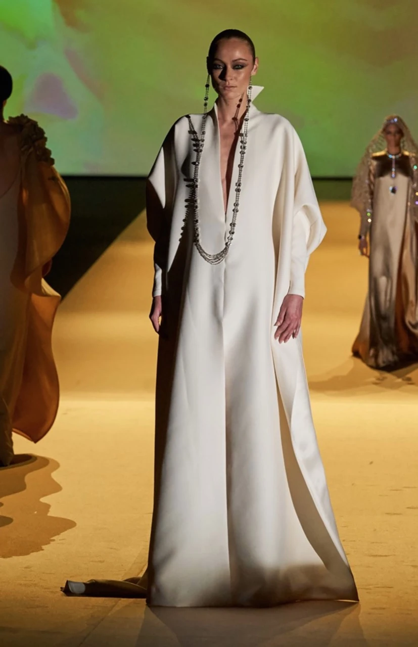 Colección primavera verano 2024 de Stephan Rolland