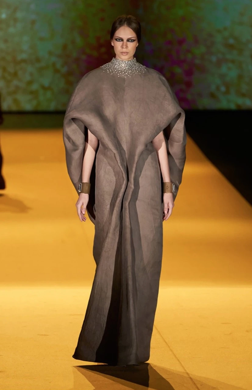 Colección primavera verano 2024 de Stephan Rolland