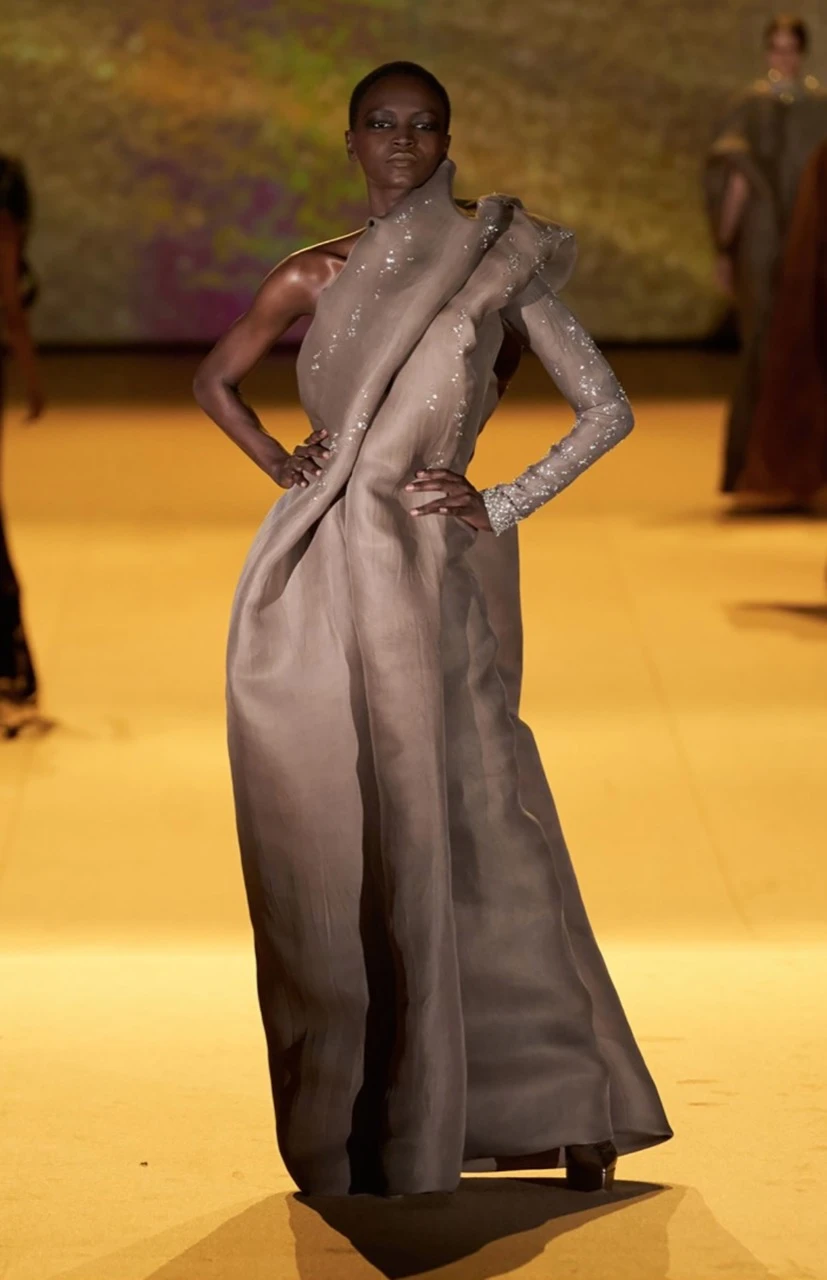 Colección primavera verano 2024 de Stephan Rolland