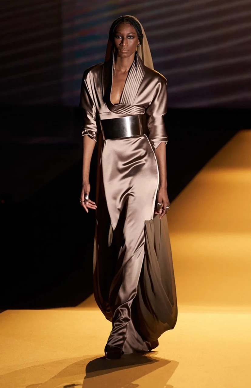 Colección primavera verano 2024 de Stephan Rolland