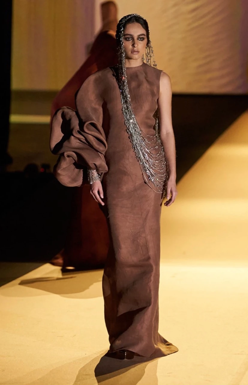 Colección primavera verano 2024 de Stephen Rolland