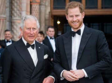 Cómo fue el encuentro de Harry con su padre, el rey Carlos, tras el diagnóstico del cáncer