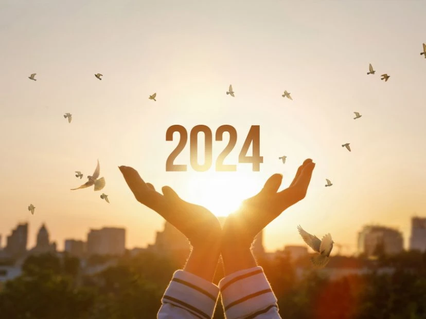 Cómo influirá el año bisiesto en lo personal y en la Argentina, según la numerología