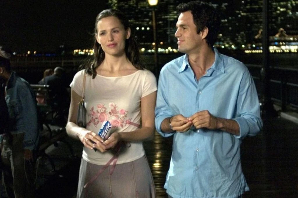 5 películas románticas perfectas para ver el Día de San Valentín