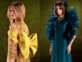 Reem Acra transforma los vestidos de noche con detalles súper sofisticados