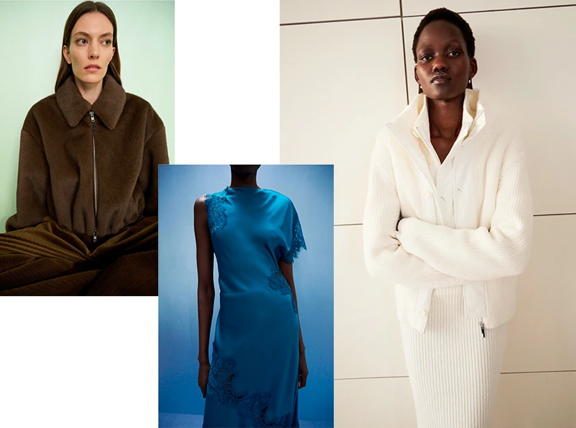 A.L.C. colección otoño invierno 2024/2025