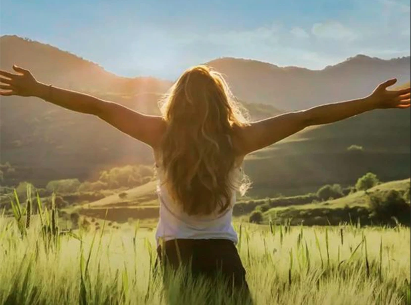 dias positivos en marzo