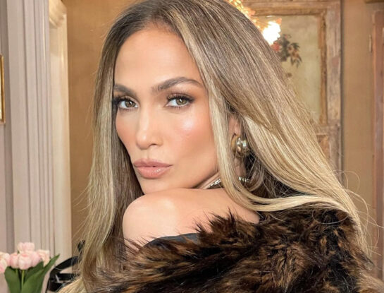 JLo adoptó el "Mob Wife" y se consagra como la embajadora de esta nueva tendencia