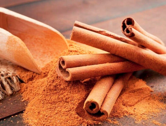 Ritual de la canela: se hace el primer día del mes y es efectivo para atraer la abundancia