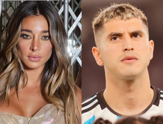 A casi 6 años de la separación, los motivos por los que Sol Pérez y Exequiel Palacios terminaron su relación