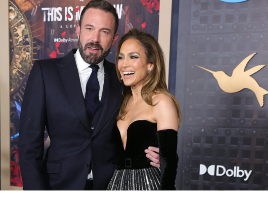 Los detalles novelescos del divorcio de Jennifer Lopez y Ben Affleck