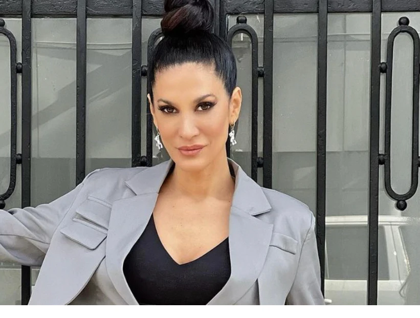 Destacada Silvina Escudero