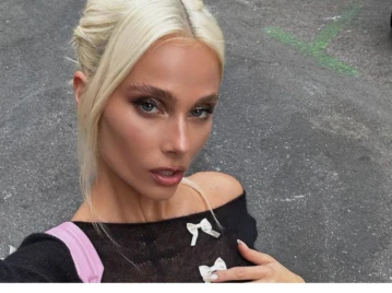 Destacada Valentina Zenere