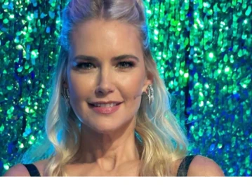 Destacada Valeria Mazza