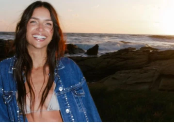 Destacada Zaira Nara