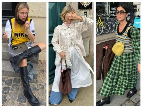 Guía de estilo: qué es la técnica del layering y cómo hacerlo