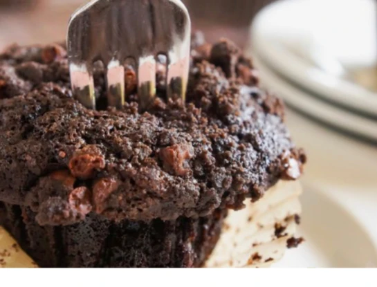 Receta: muffins chocolatosos, fáciles de preparar e ideales para la merienda