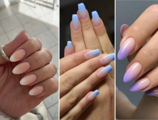 La manicura baby boomer llegó para destronar a la francesita