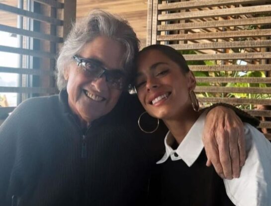 Tini Stoessel y el verdadero motivo de su distanciamiento con su papá