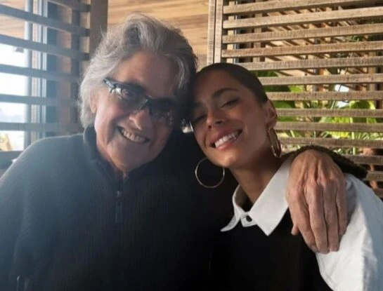 Tini Stoessel y el verdadero motivo de su distanciamiento con su papá