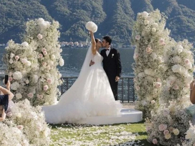 Las tendencias en bodas que ya no se usan este 2024