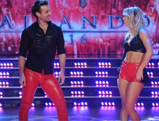 Qué relación tendría Pedro Alfonso en la separación de Flor Vigna y Luciano Castro