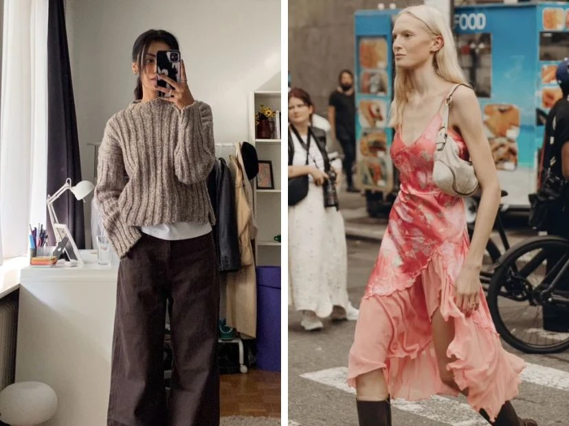 Alerta tendencia: en qué consiste el estilo downtown girl y cómo se usa