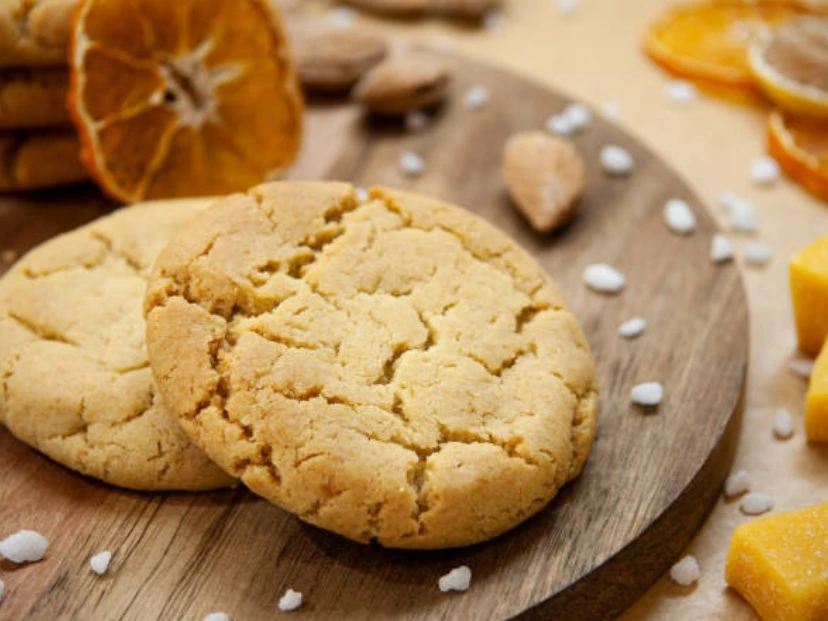 La receta de las galletitas de naranja y canela que Romina Uhrig le pasó a los participantes de “Gran Hermano”