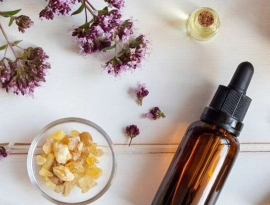 Chau mosquitos: cómo usar aceites esenciales para ahuyentarlos