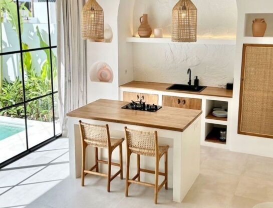 Cuáles son los mejores pisos para poner en la cocina