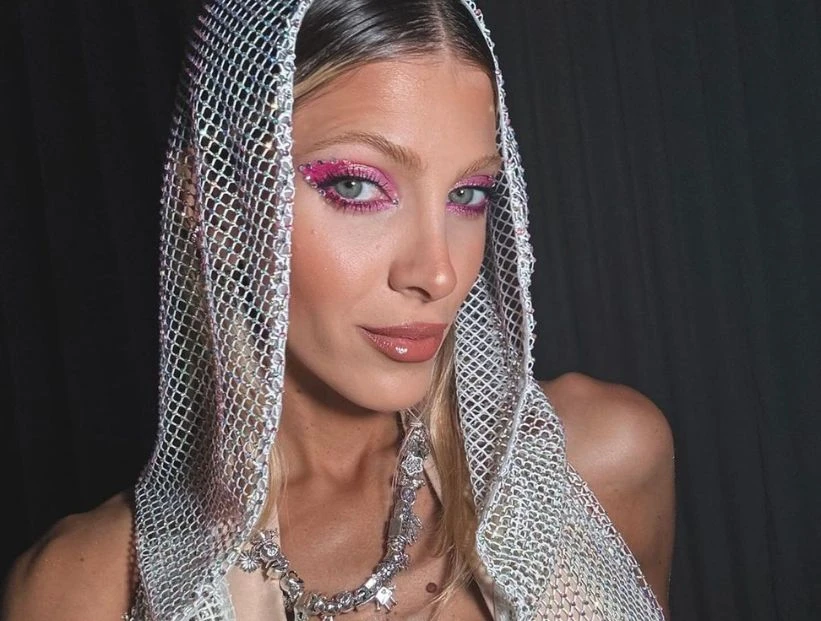 Alerta tendencia: Cande Ruggeri mostró cómo se lleva la prenda it del verano