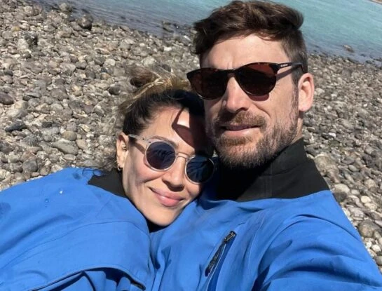 Jimena Barón le lanzó una indirecta a su novio, Matías Palleiro, sobre tener un hijo