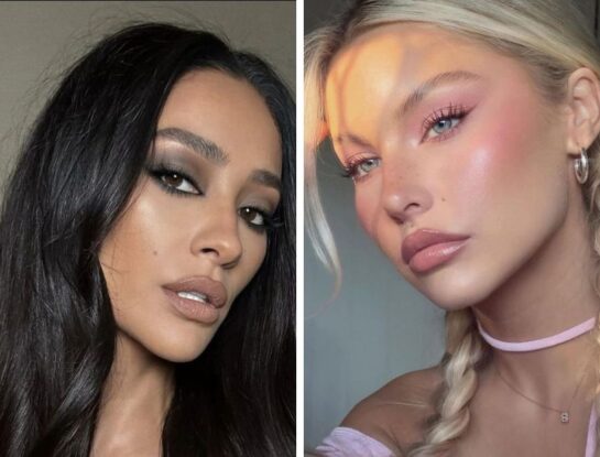 Alerta tendencia: los 5 make ups que más se imponen este 2024