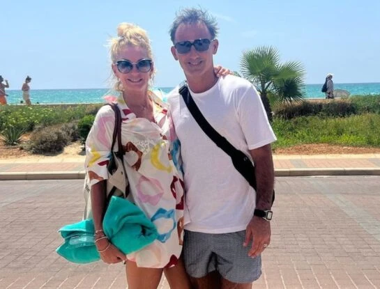 Yanina Latorre rompió el silencio y reveló qué pasó con Diego Latorre
