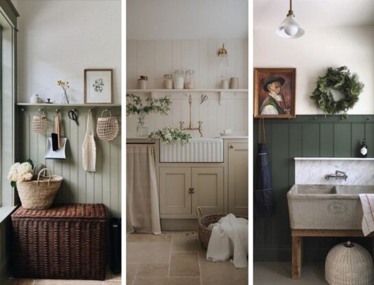 Así es el estilo shaker: la nueva tendencia para decorar la casa