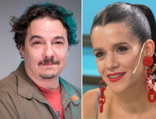 La sorprendente revelación de Violeta Urtizberea sobre Fernán Mirás