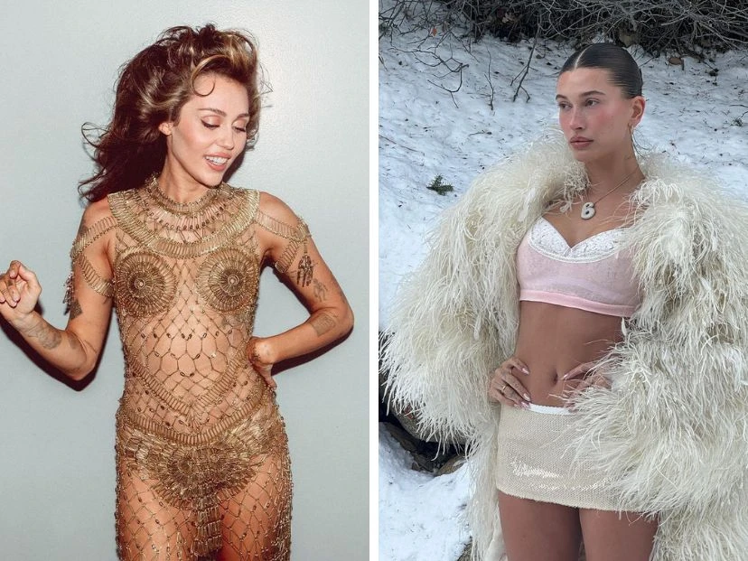 Alerta tendencia: el color copper brown es la tintura de pelo que se impone este 2024