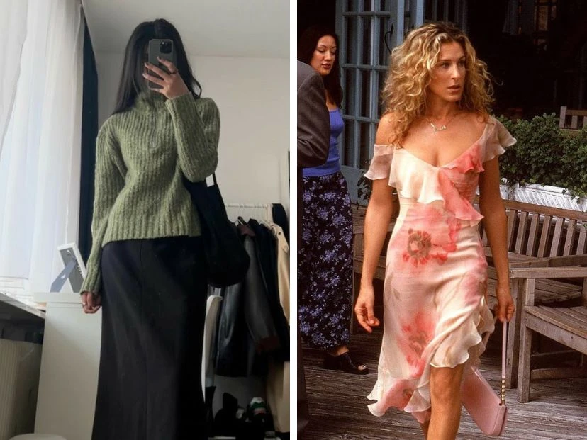 Alerta tendencia: en qué consiste el estilo downtown girl y cómo se usa