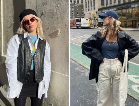 Alerta tendencia: en qué consiste el estilo downtown girl y cómo se usa