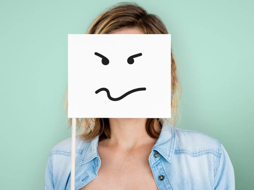 Por qué el calor nos provoca tanto malhumor