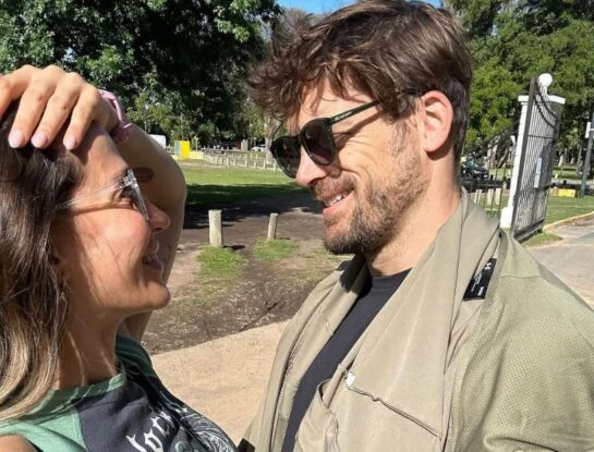 Jimena Barón confirmó lo que todos sospechábamos: quiere un hijo con Matías Palleiro