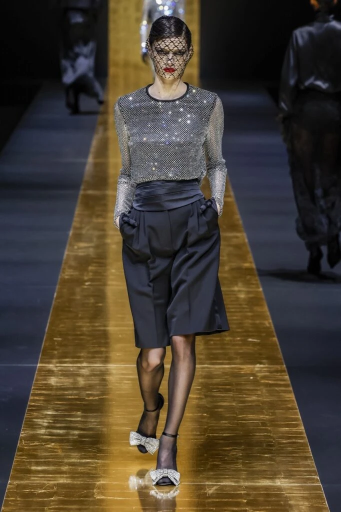 Dolce Gabbana, otoño invierno 2024/25
