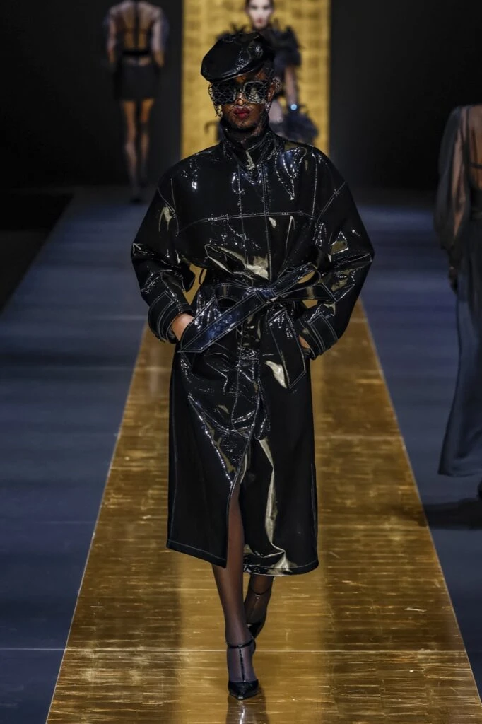 Dolce Gabbana, otoño invierno 2024/25
