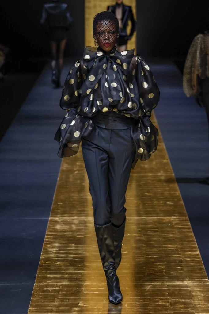 Dolce Gabbana, otoño invierno 2024/25